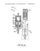 Semi-Active Roll Control System and Control Strategies for Semi-Active Roll Control diagram and image