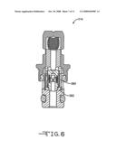 Semi-Active Roll Control System and Control Strategies for Semi-Active Roll Control diagram and image