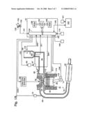 DETECTION OF A HUMIDITY SENSOR FAILURE IN AN INTERNAL COMBUSTION ENGINE diagram and image