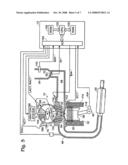 DETECTION OF A HUMIDITY SENSOR FAILURE IN AN INTERNAL COMBUSTION ENGINE diagram and image