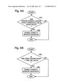 DETECTION OF A HUMIDITY SENSOR FAILURE IN AN INTERNAL COMBUSTION ENGINE diagram and image