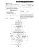 Apparatus, method, and program for generating road information diagram and image