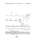 System and Technique to Remove Perturbation Noise from Seismic Sensor Data diagram and image