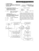 NONPARAMETRIC METHOD FOR DETERMINATION OF ANOMALOUS EVENT STATES IN COMPLEX SYSTEMS EXHIBITING NON-STATIONARITY diagram and image