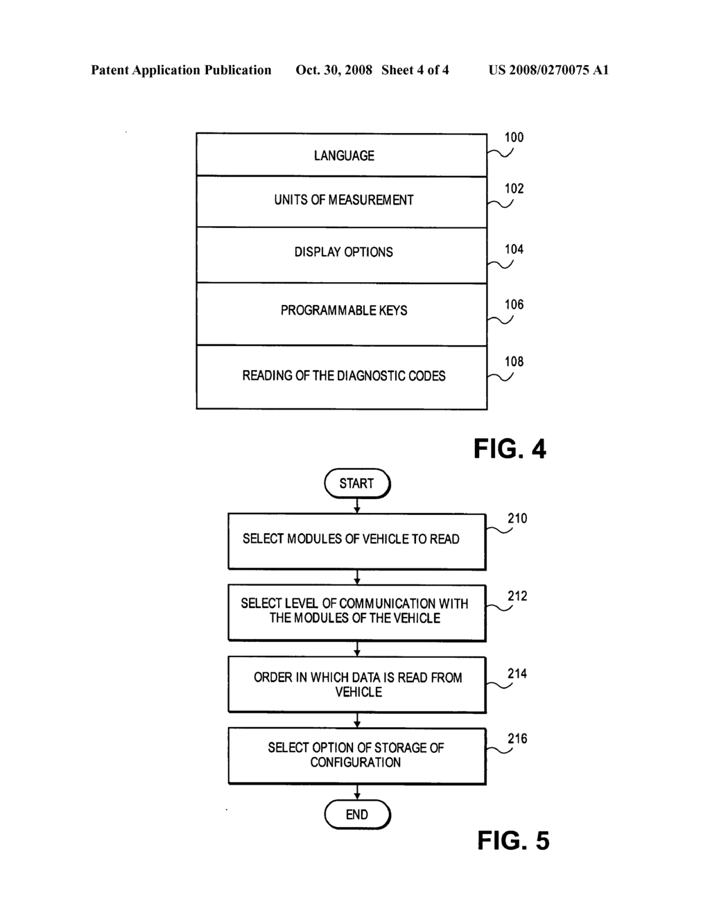 User configurable scan tool - diagram, schematic, and image 05