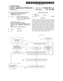 SYSTEM AND METHOD FOR DETECTING PERFORMANCE ANOMALIES IN A COMPUTING SYSTEM diagram and image