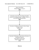 BENCHMARKING AND GAP ANALYSIS SYSTEM AND METHOD diagram and image