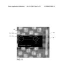 NON-DESTRUCTIVE, BELOW-SURFACE DEFECT RENDERING USING IMAGE INTENSITY ANALYSIS diagram and image