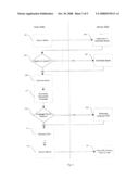 MULTI-LANGUAGE SYSTEM FOR ONLINE COMMUNICATIONS diagram and image