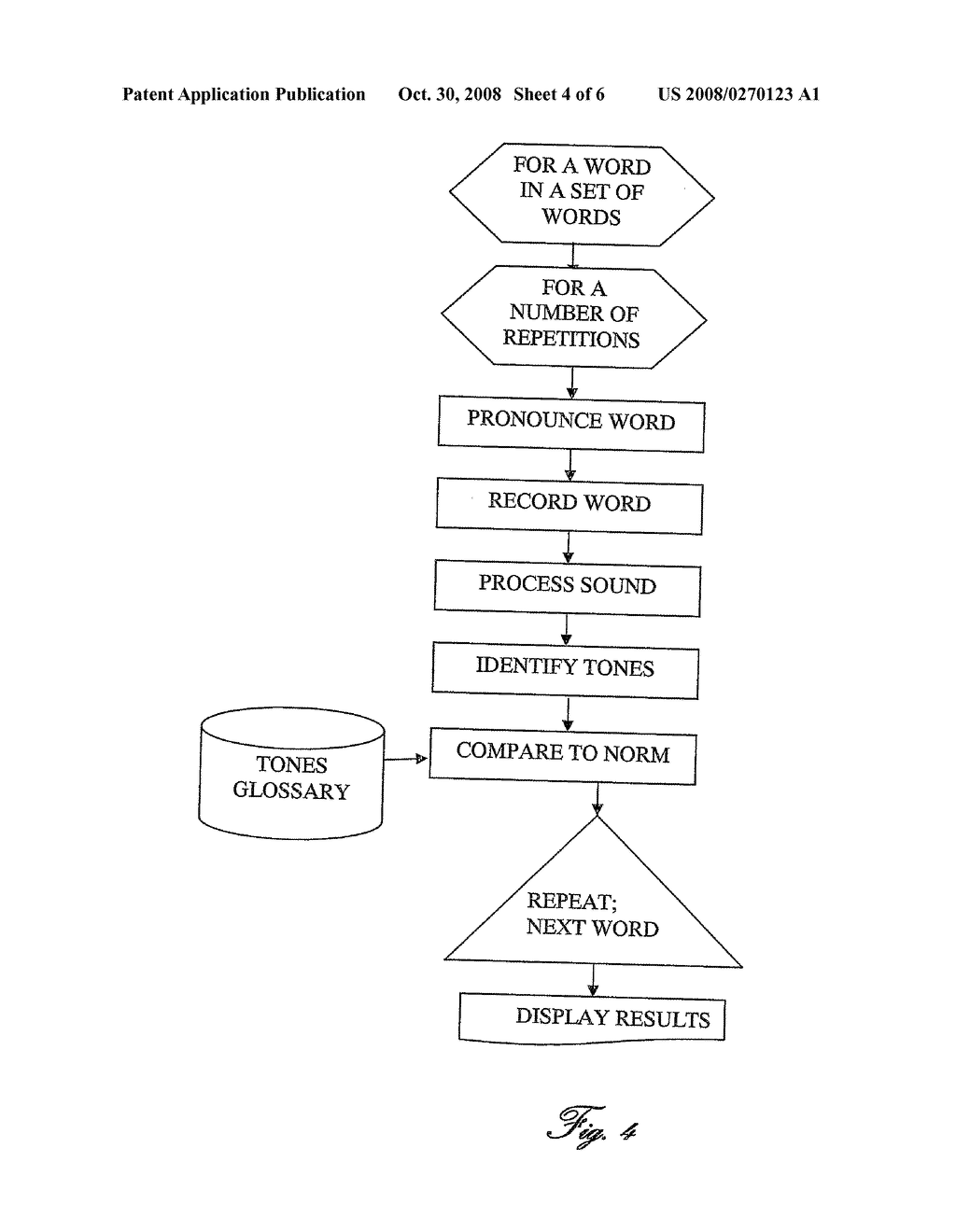 System for Indicating Emotional Attitudes Through Intonation Analysis and Methods Thereof - diagram, schematic, and image 05