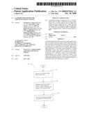 Authorization rights for substitute media content diagram and image