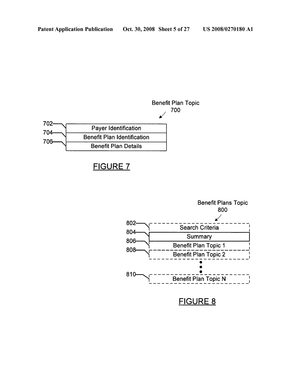 Method and system for health care data transfer - diagram, schematic, and image 06