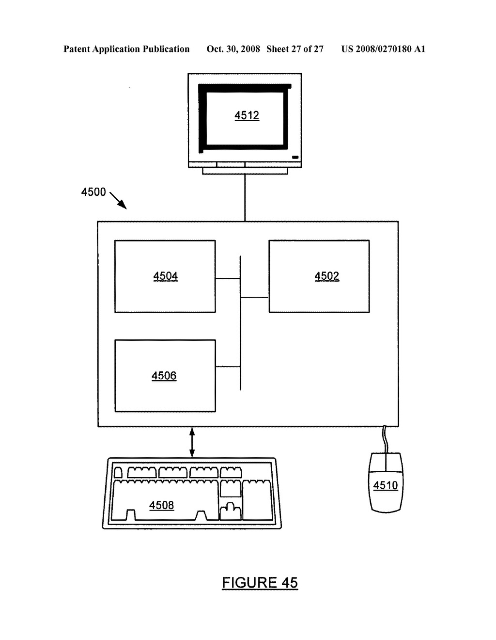 Method and system for health care data transfer - diagram, schematic, and image 28