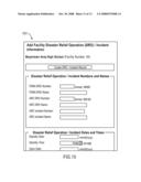 SYSTEM AND METHOD FOR THE MANAGEMENT OF MULTIPLE AGENCY RESOURCES diagram and image