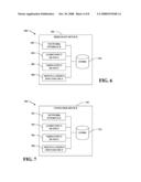 SYSTEM AND DEVICE FOR SOCIAL SHOPPING ON-LINE diagram and image