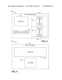 SYSTEM AND DEVICE FOR SOCIAL SHOPPING ON-LINE diagram and image