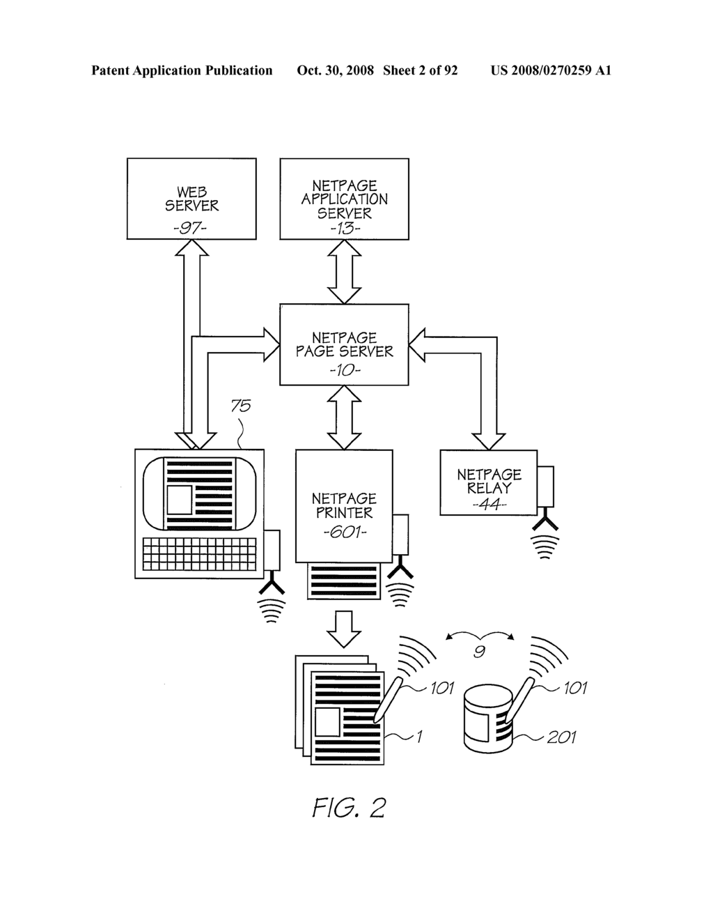 METHOD OF MAINTAINING PRODUCT STATUS USING REGIONALLY CODED INTERFACE - diagram, schematic, and image 03