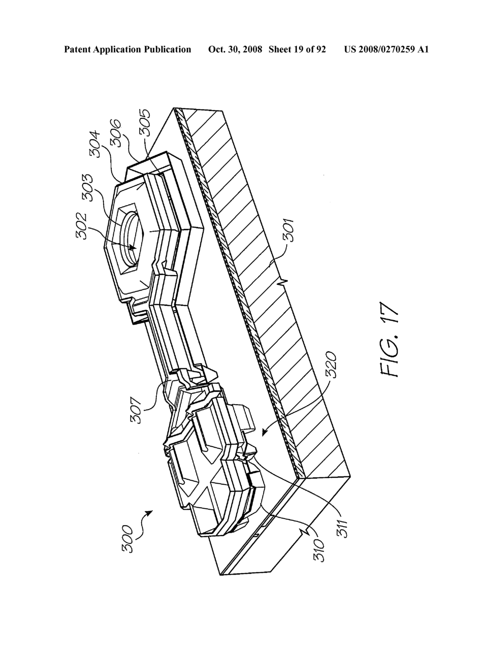 METHOD OF MAINTAINING PRODUCT STATUS USING REGIONALLY CODED INTERFACE - diagram, schematic, and image 20