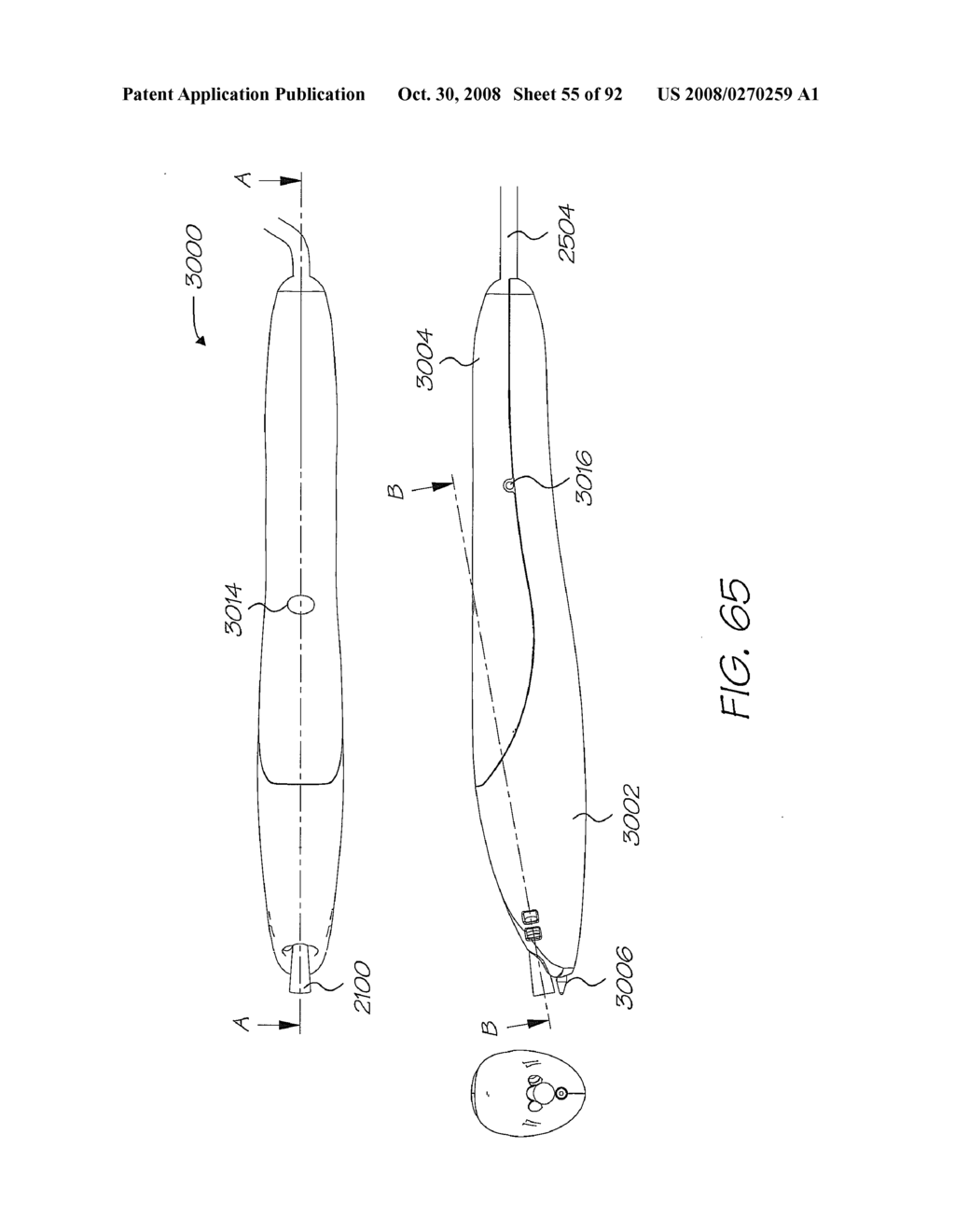 METHOD OF MAINTAINING PRODUCT STATUS USING REGIONALLY CODED INTERFACE - diagram, schematic, and image 56