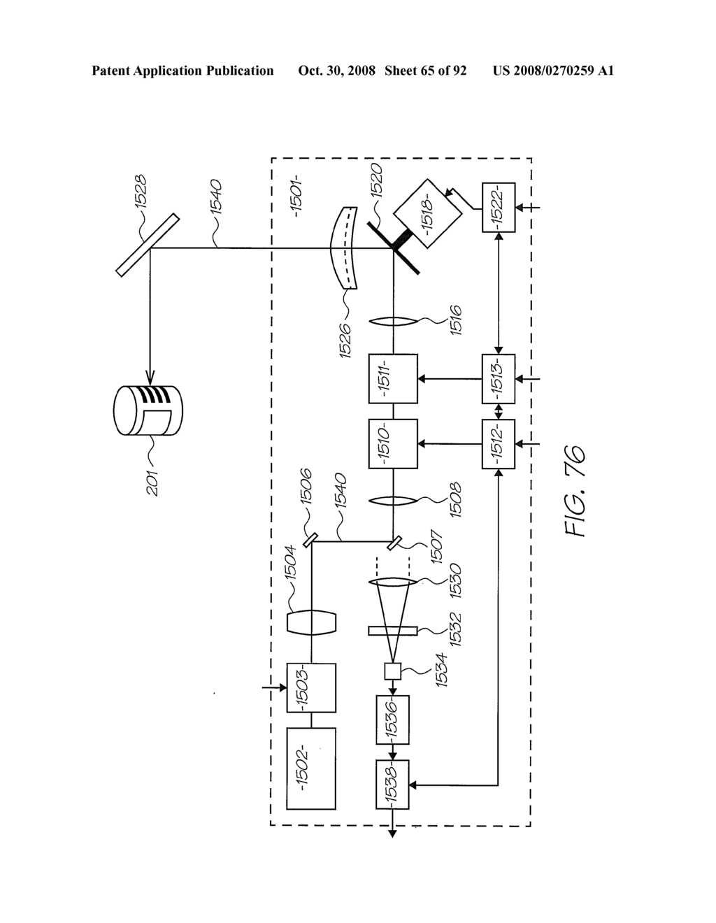 METHOD OF MAINTAINING PRODUCT STATUS USING REGIONALLY CODED INTERFACE - diagram, schematic, and image 66