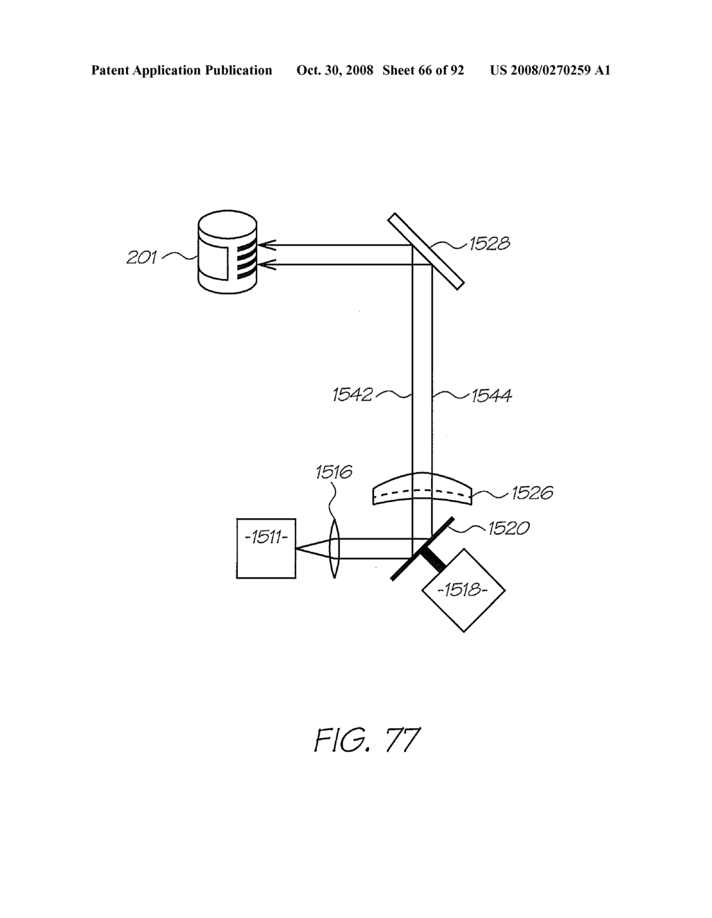 METHOD OF MAINTAINING PRODUCT STATUS USING REGIONALLY CODED INTERFACE - diagram, schematic, and image 67