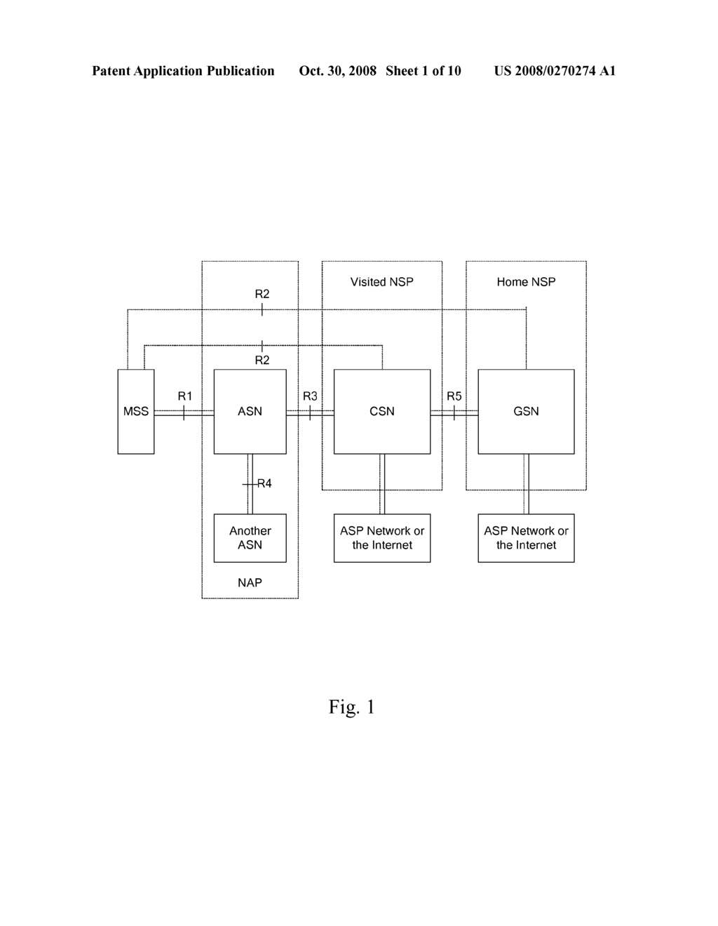 Method, system and apparatus for accounting in network - diagram, schematic, and image 02