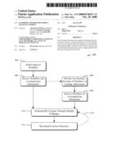 Gathering Information from a Financial Website diagram and image