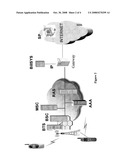 WAP GATEWAY AND METHOD FOR IMPLEMENTING BILLING CONTROL ON PREPAID SUBSCRIBERS diagram and image