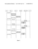 WAP GATEWAY AND METHOD FOR IMPLEMENTING BILLING CONTROL ON PREPAID SUBSCRIBERS diagram and image