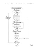 Method and system for detecting fraud in financial transactions diagram and image