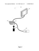 Method and Apparatus for Providing a Secure Trick Play diagram and image