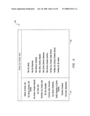 Outsourced Service Level Agreement Provisioning Management System and Method diagram and image