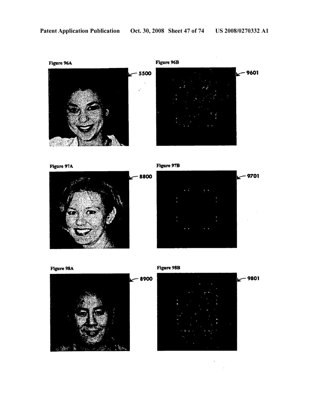 Associative Memory Device and Method Based on Wave Propagation - diagram, schematic, and image 48