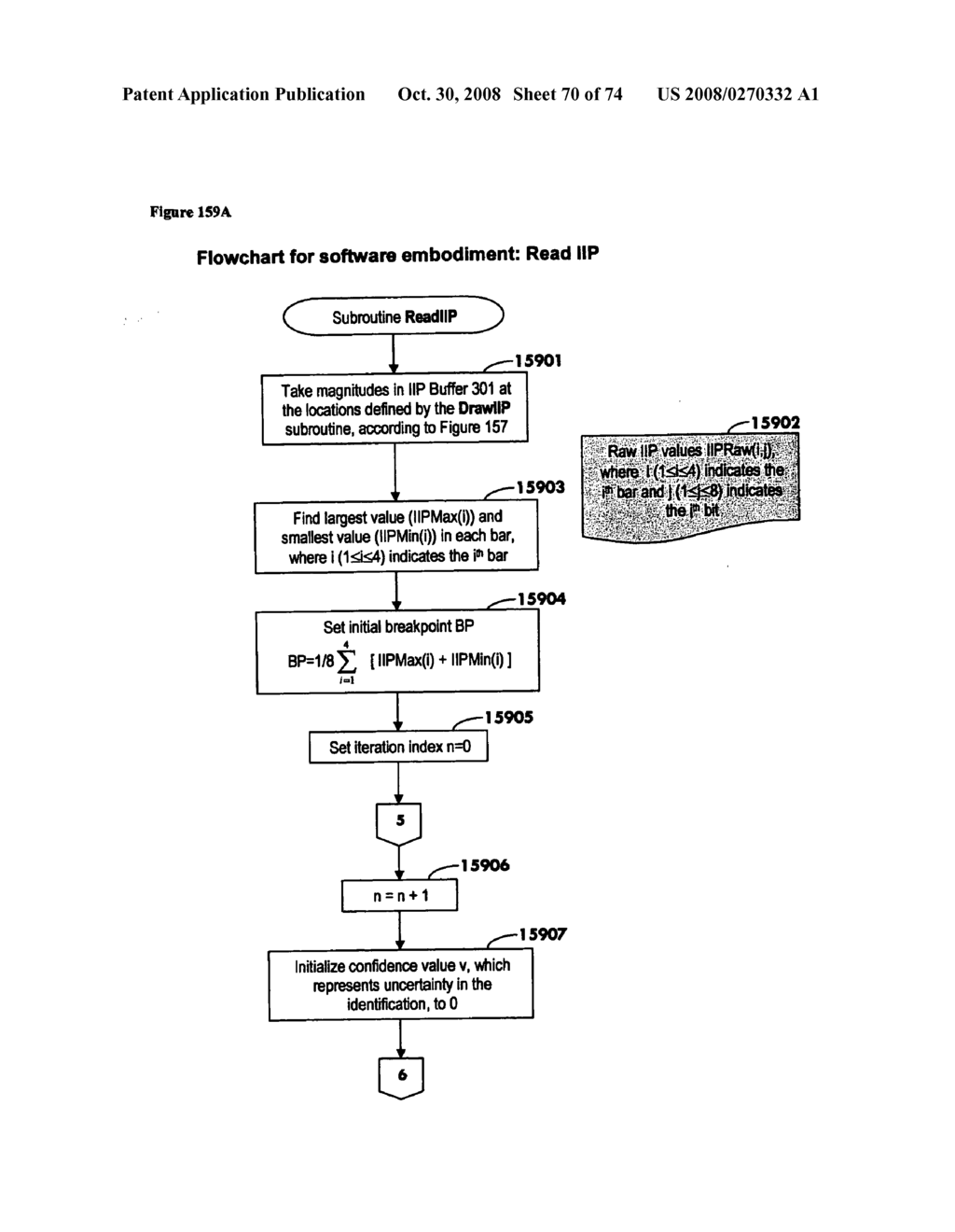 Associative Memory Device and Method Based on Wave Propagation - diagram, schematic, and image 71