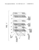 PULSE SIGNAL CIRCUIT, PARALLEL PROCESSING CIRCUIT, AND PATTERN RECOGNITION SYSTEM diagram and image