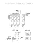 PULSE SIGNAL CIRCUIT, PARALLEL PROCESSING CIRCUIT, AND PATTERN RECOGNITION SYSTEM diagram and image