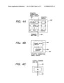 PULSE SIGNAL CIRCUIT, PARALLEL PROCESSING CIRCUIT, AND PATTERN RECOGNITION SYSTEM diagram and image