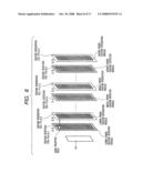 PULSE SIGNAL CIRCUIT, PARALLEL PROCESSING CIRCUIT, AND PATTERN RECOGNITION SYSTEM diagram and image