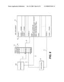 System and method for using indexes to parse static XML documents diagram and image