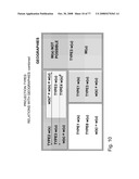 CLUSTER PROCESSING OF A CORE INFORMATION MATRIX diagram and image