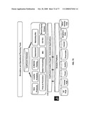 CLUSTER PROCESSING OF A CORE INFORMATION MATRIX diagram and image