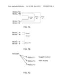 METHOD AND SYSTEM FOR IMPROVEMENT OF RELEVANCE OF SEARCH RESULTS diagram and image