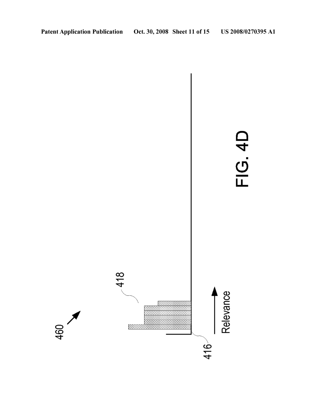 Relevance Bar for Content Listings - diagram, schematic, and image 12