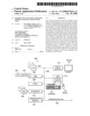 Method and system for automating purpose usage selection on web sites diagram and image