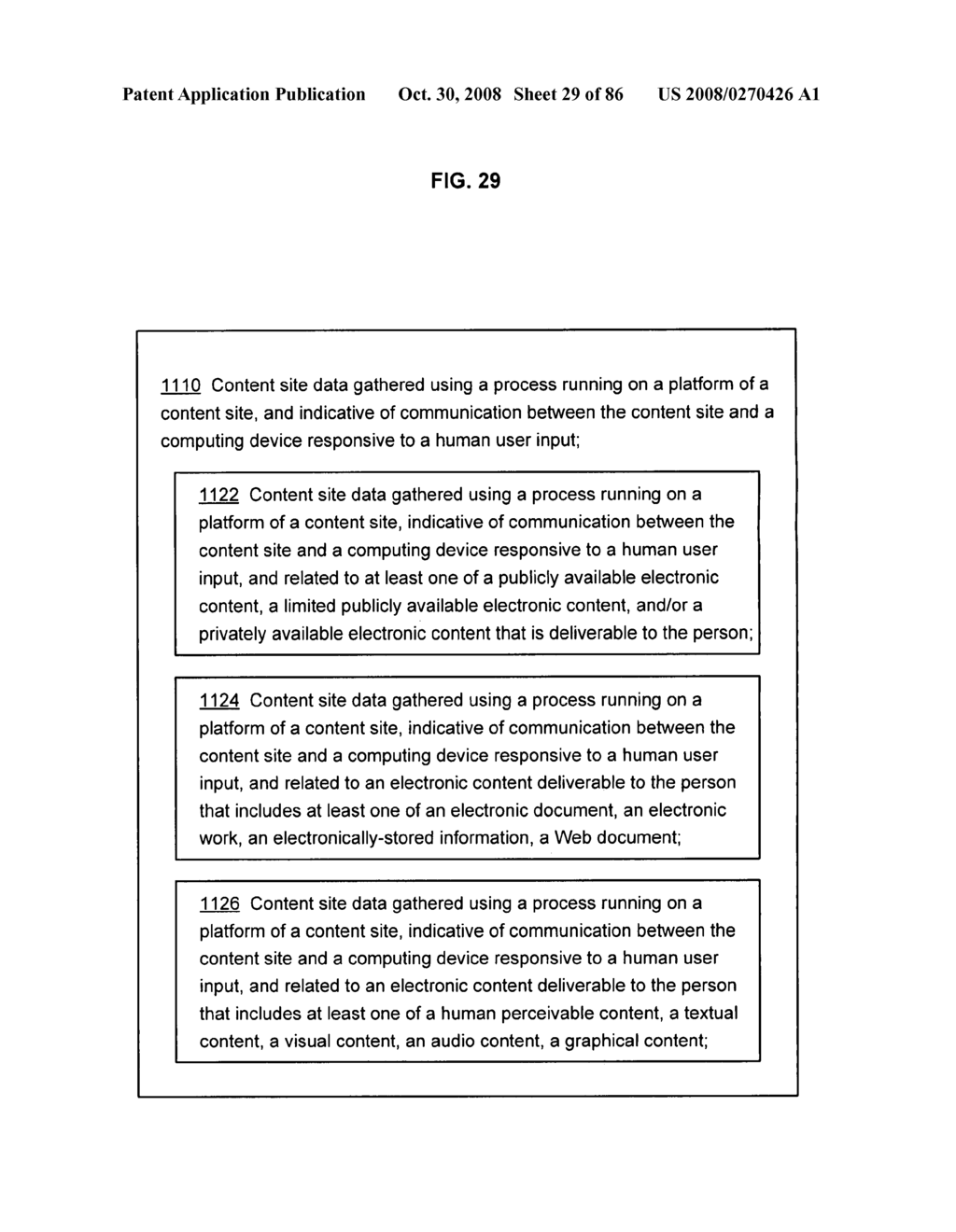 Collecting influence information - diagram, schematic, and image 30