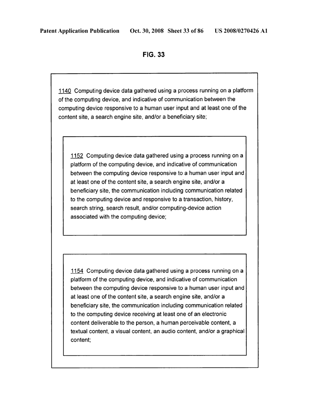 Collecting influence information - diagram, schematic, and image 34