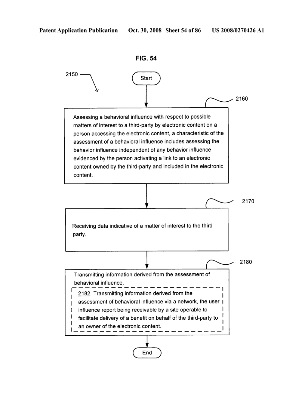 Collecting influence information - diagram, schematic, and image 55