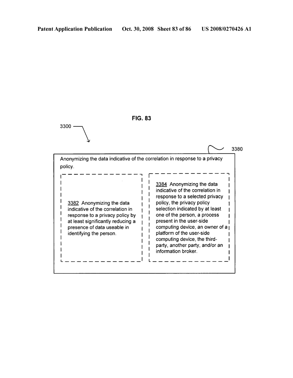 Collecting influence information - diagram, schematic, and image 84