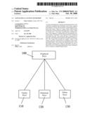 Genealogical System and Method diagram and image