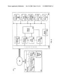 Program Guide User Interface diagram and image